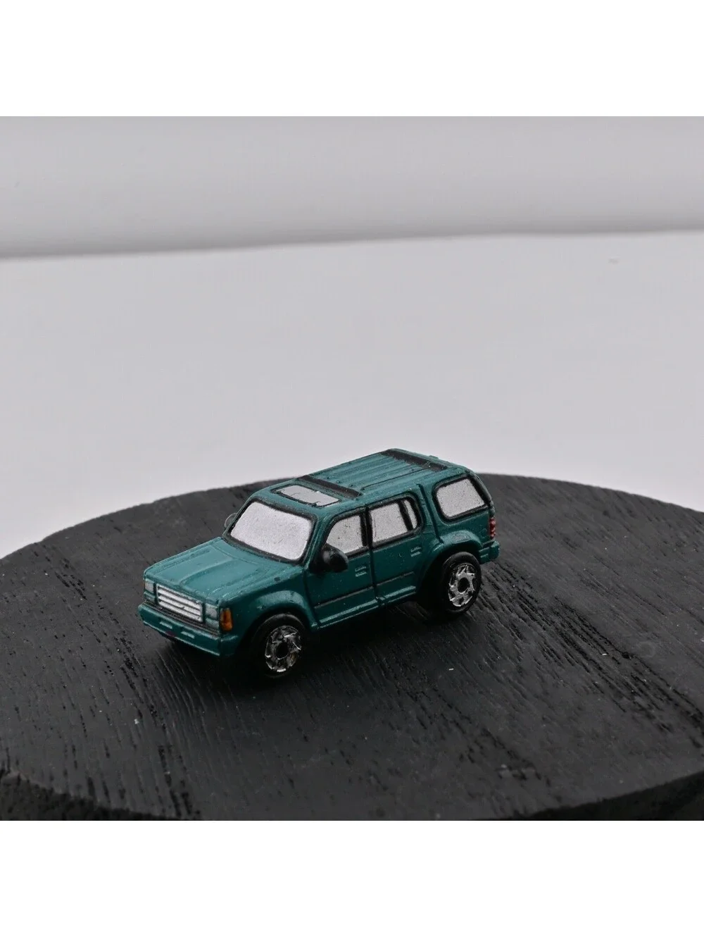 Micro Machine Lot Of 6
